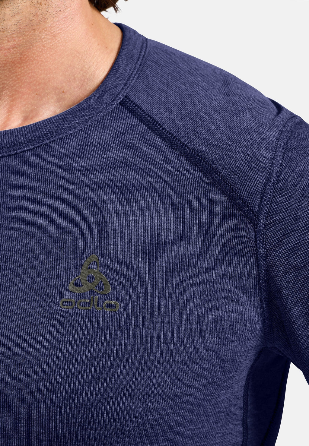 The Active X-Warm Base Layer Top