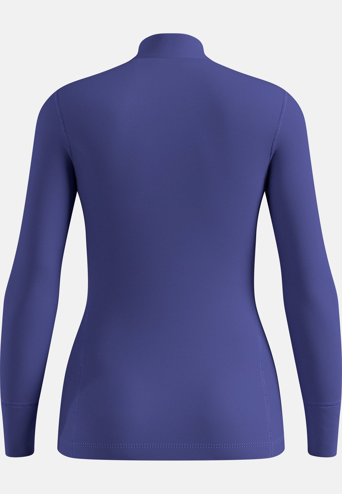 The Natural Merino 260 Base Layer Half-Zip