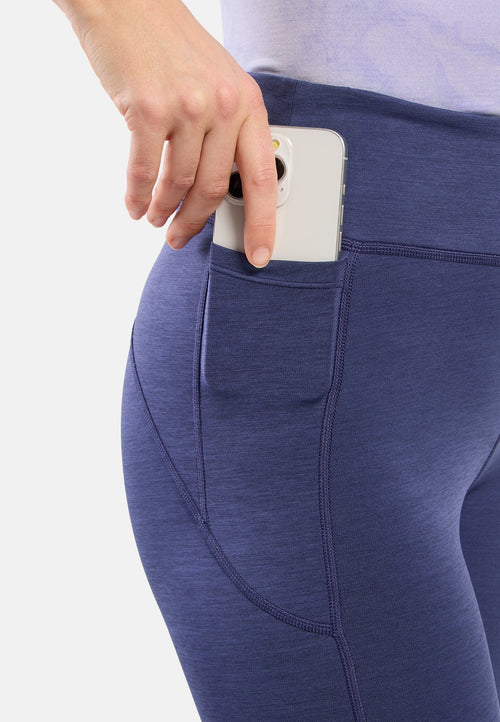 The Active 365 melange training tights