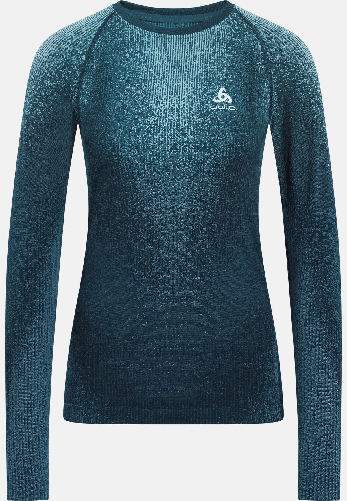 The POW Blackcomb Base Layer Top