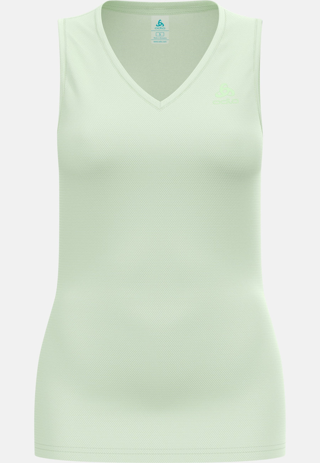 The Active F-Dry Light Singlet