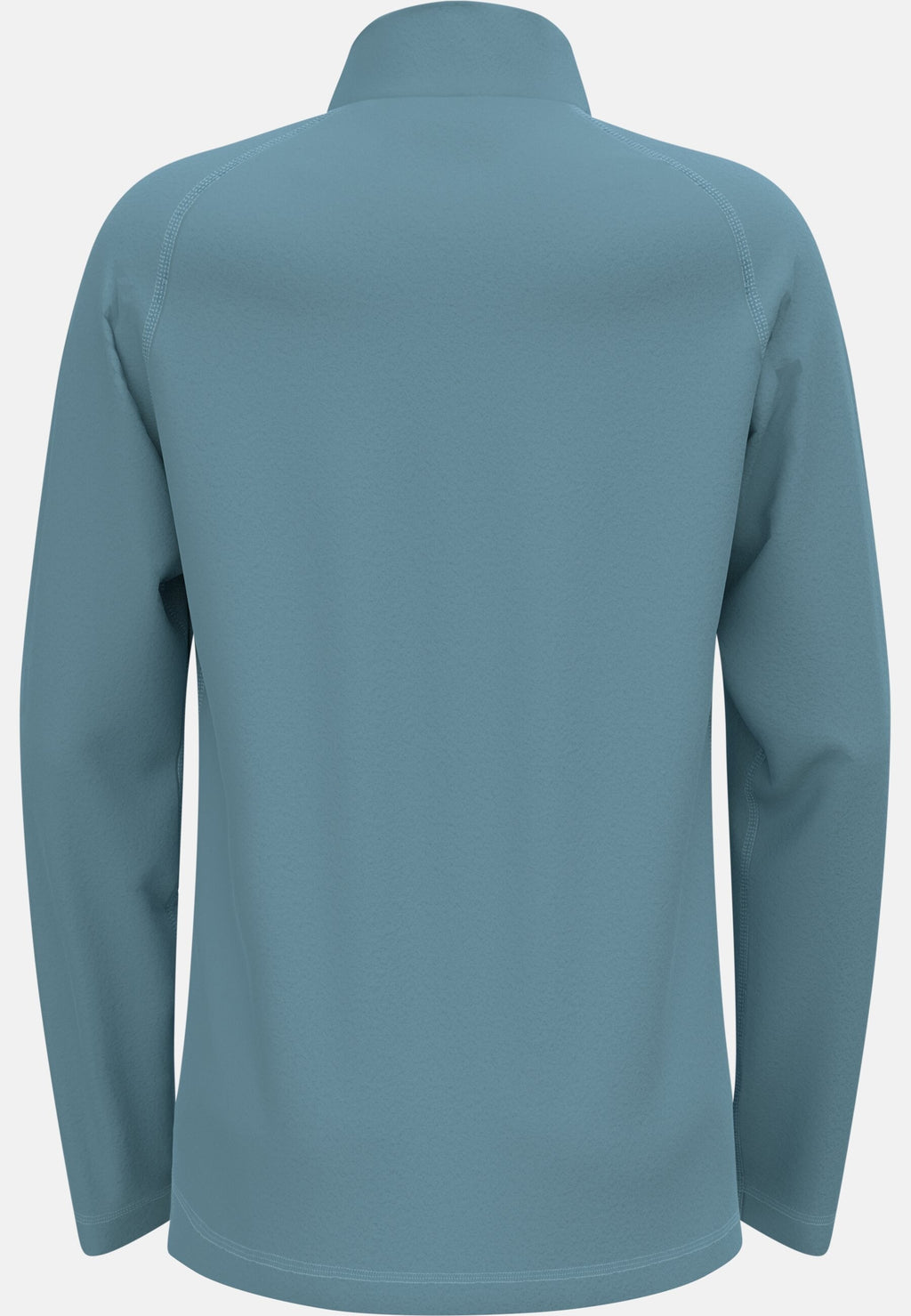 The Rigi kids' half-zip mid layer