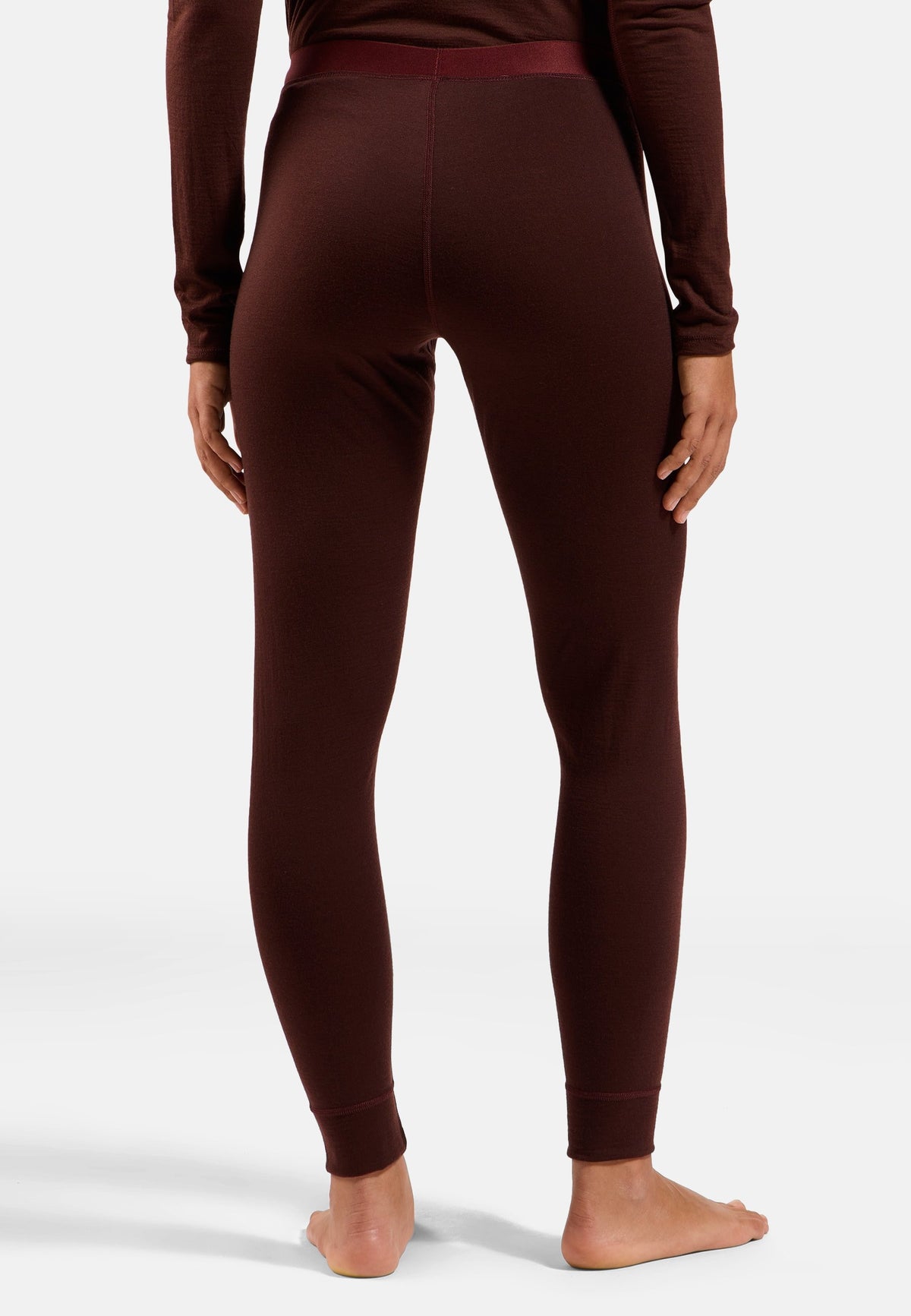 The Natural Merino 200 Base Layer Bottoms