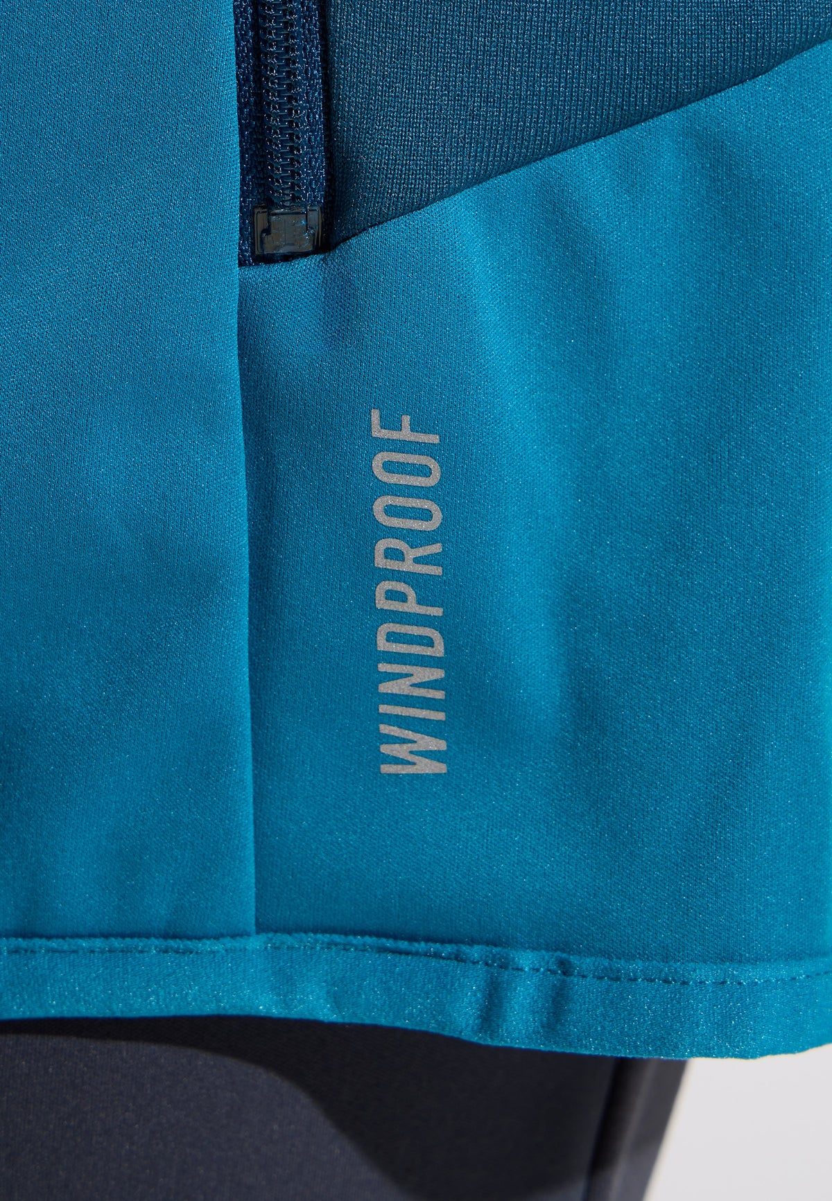 The Brensholmen junior cross-country jacket
