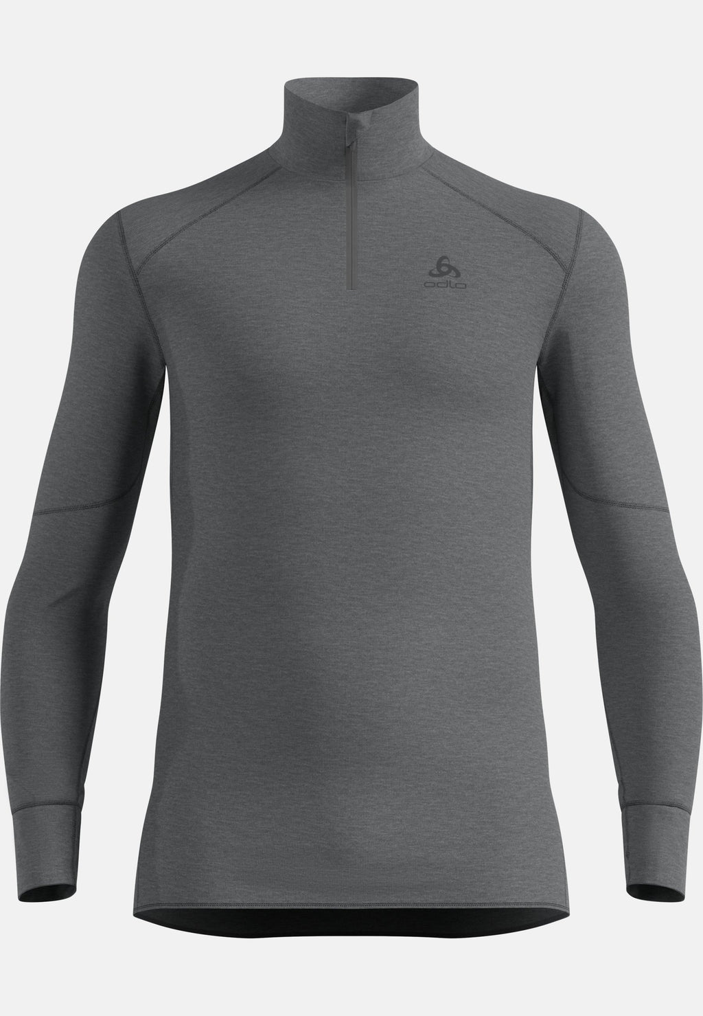 The Active X-Warm Base Layer Half-Zip