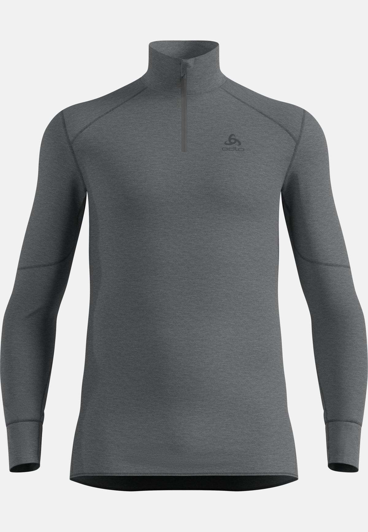 The Active X-Warm Base Layer Half-Zip