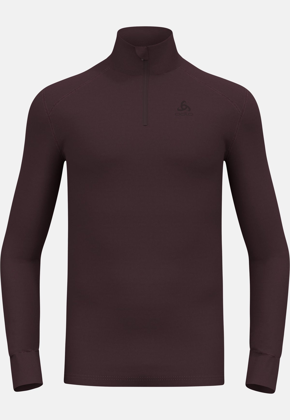 The Active Warm Base Layer Half-Zip