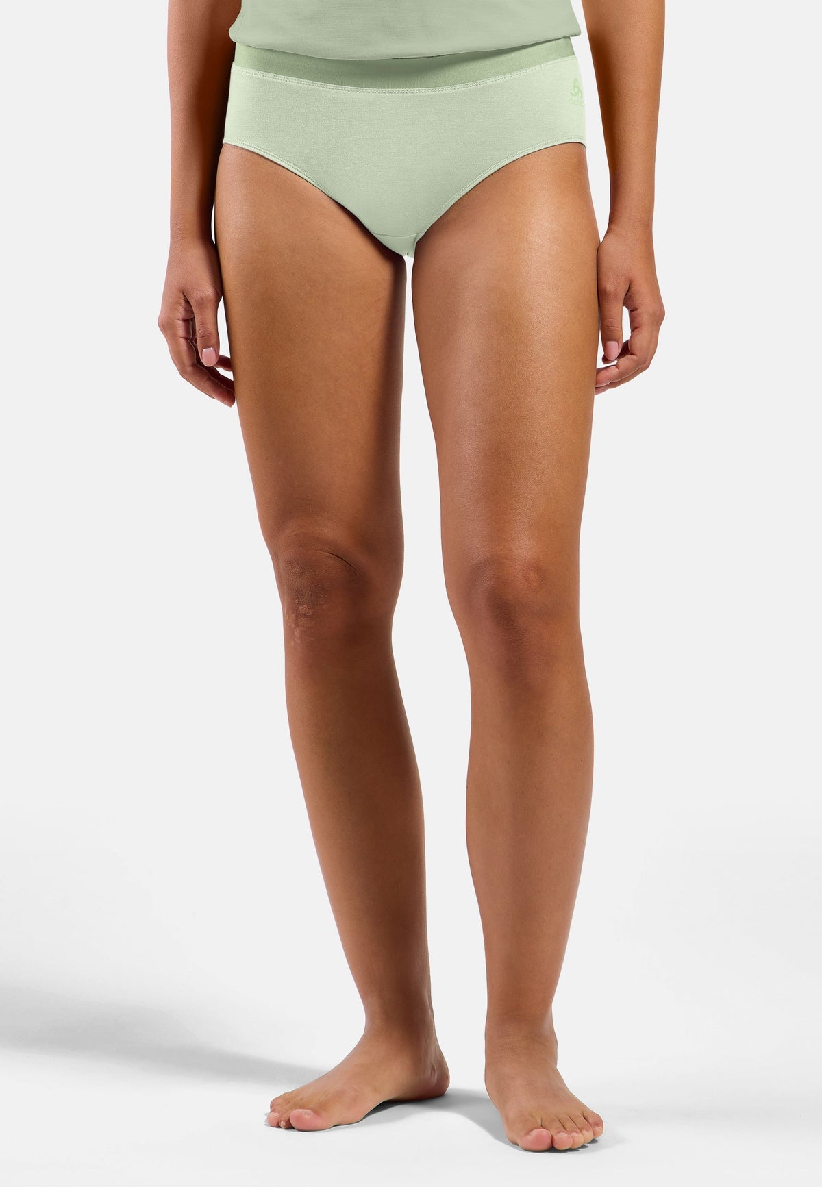The Natural Merino 160 Brief