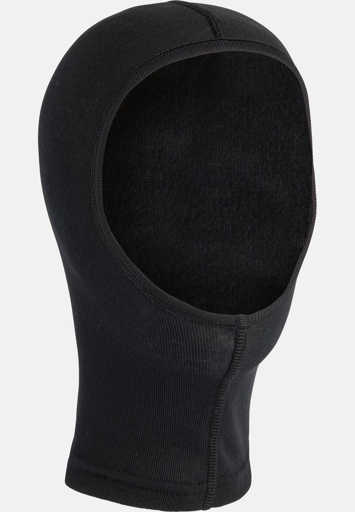 The Active Warm kids' facemask