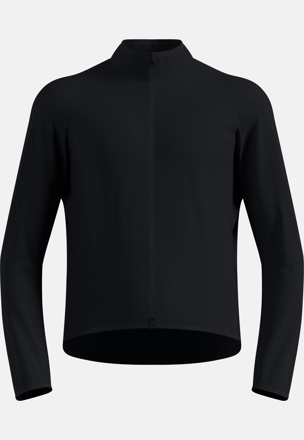 The Zeroweight windproof cycling jacket