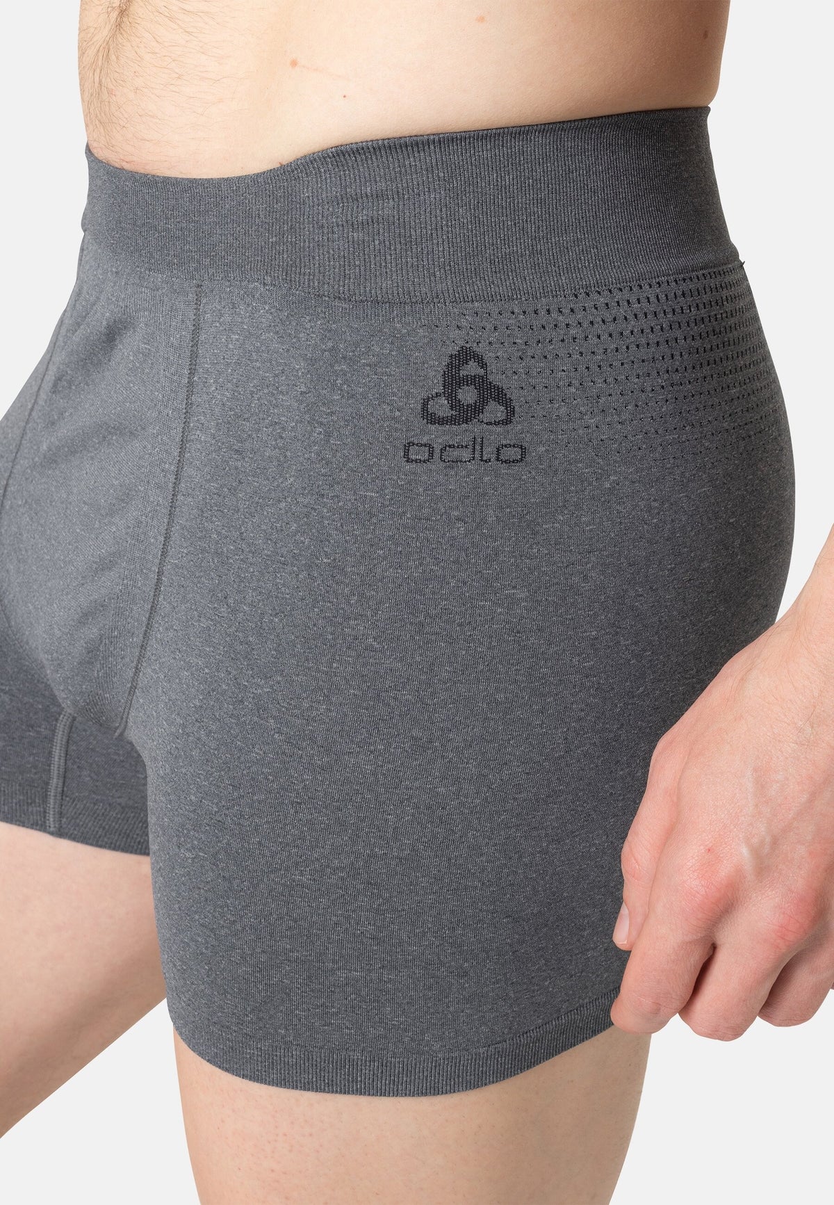 The Performance Light Boxers