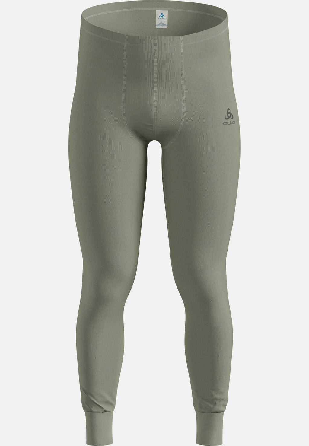The Active Warm Base Layer Bottoms