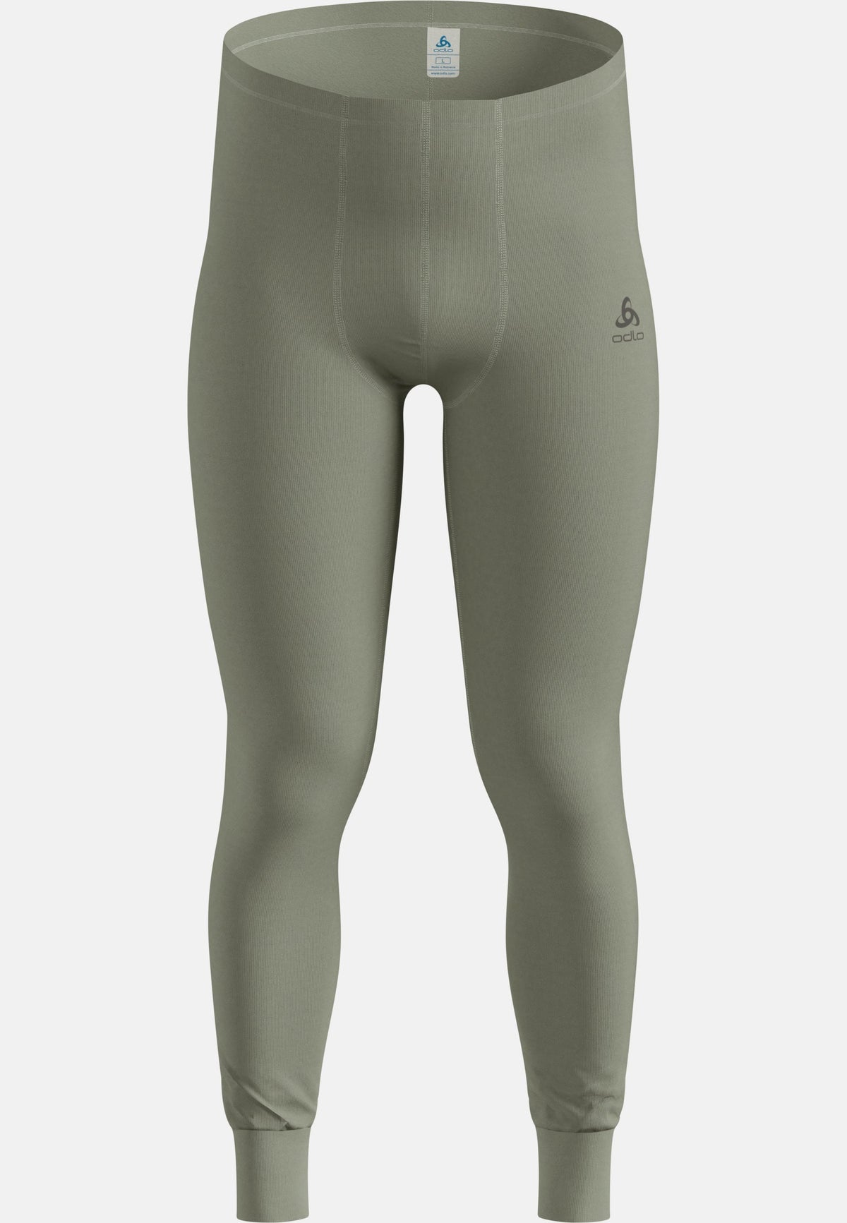 The Active Warm Base Layer Bottoms