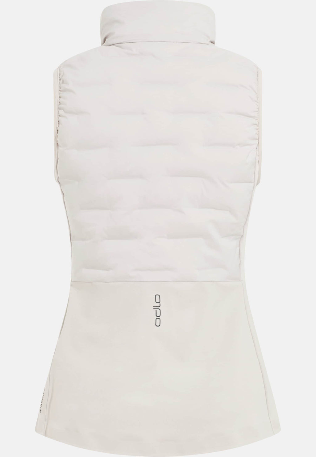 The Zeroweight Insulator running vest