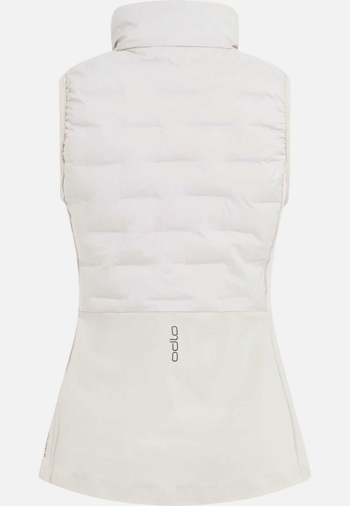 The Zeroweight Insulator running vest