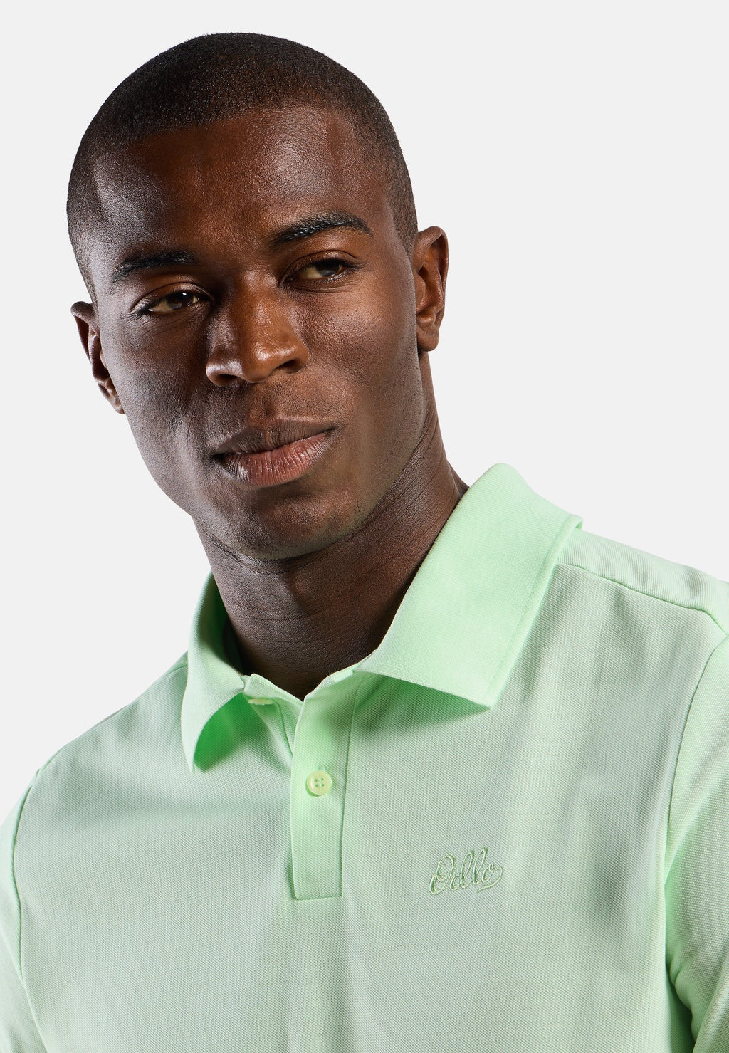 The Essentials polo shirt
