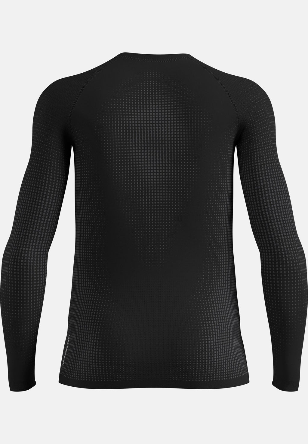 The Performance Warm Base Layer Top