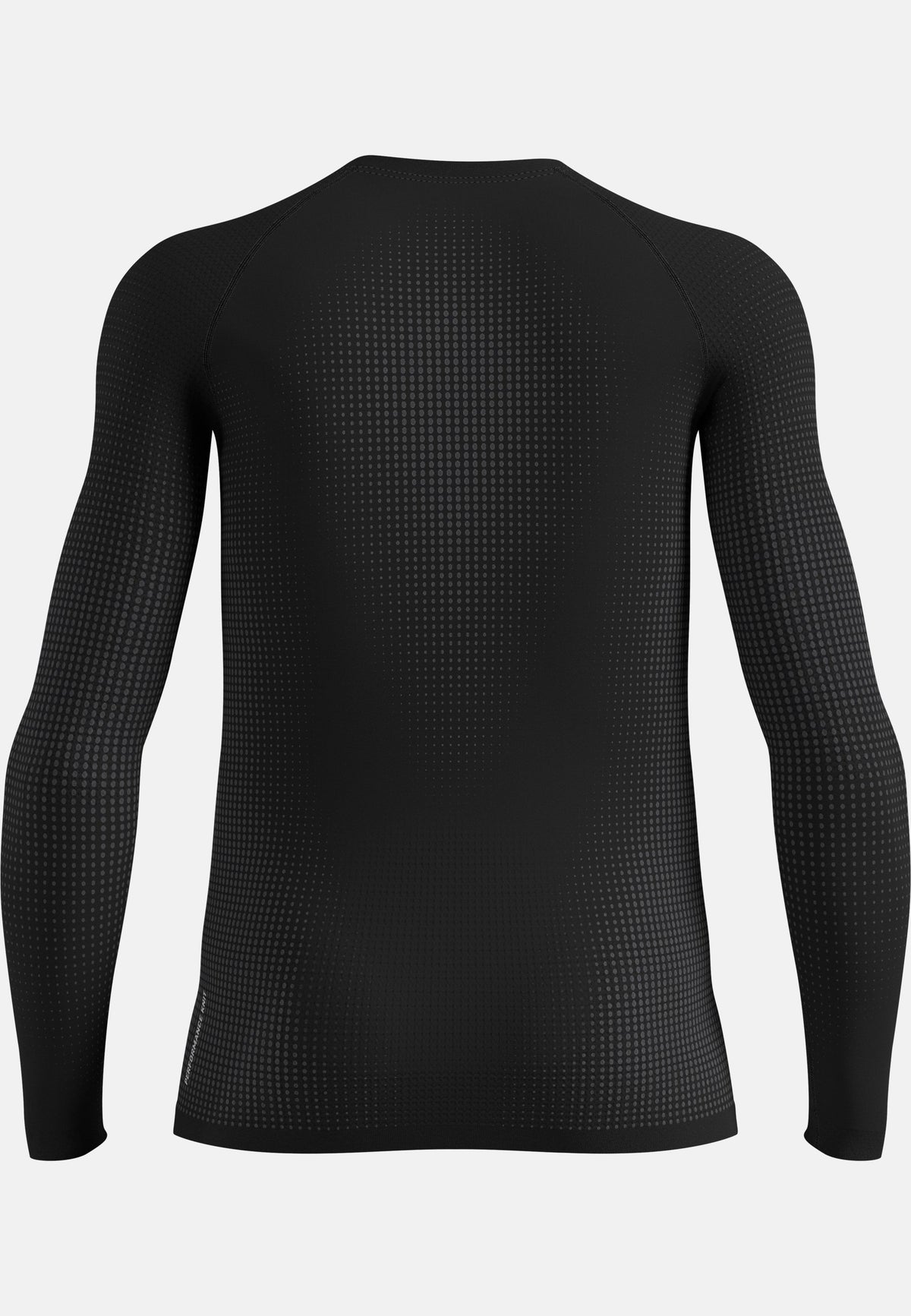 The Performance Warm Base Layer Top