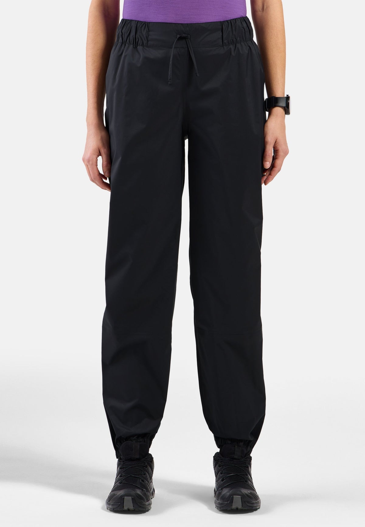 The Essentials 2.5L waterproof pants