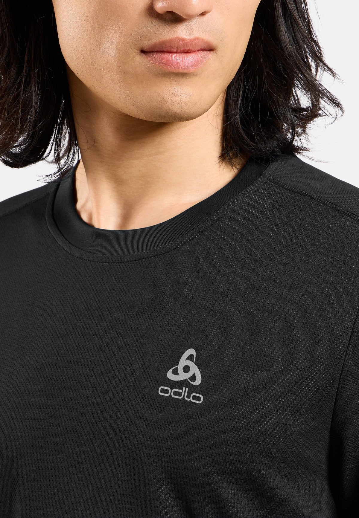 The men's F-Dry t-shirt