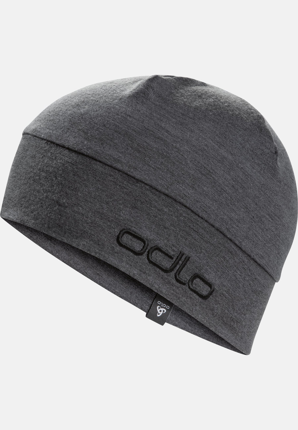 The Revelstoke Performance Wool beanie hat