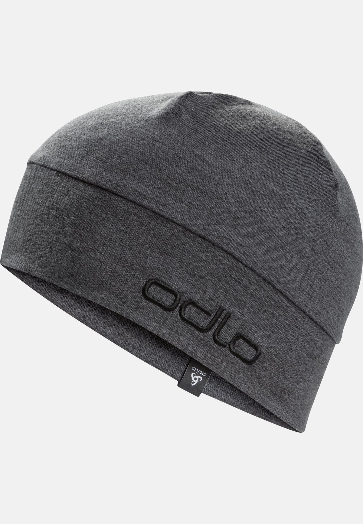The Revelstoke Performance Wool beanie hat