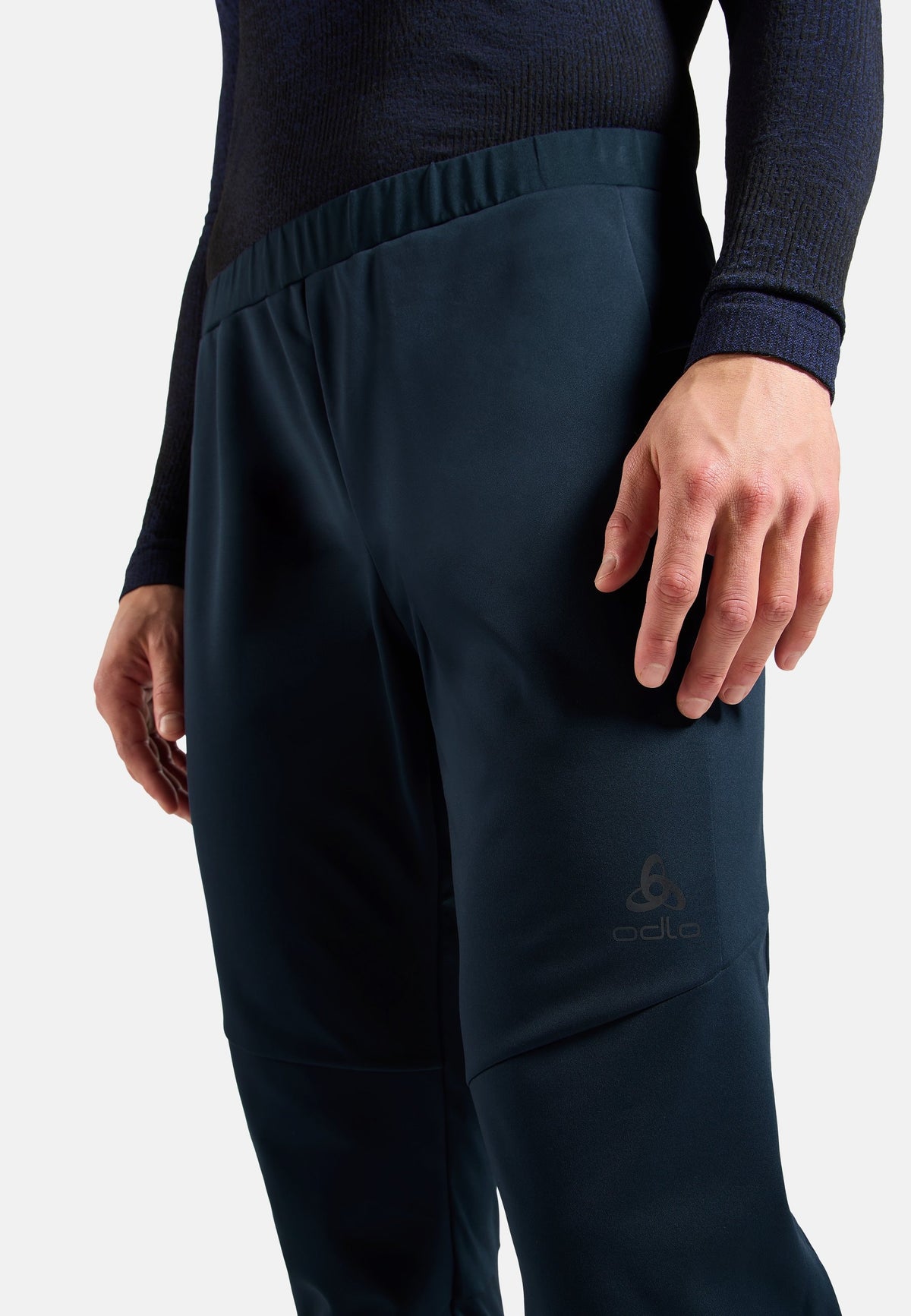 The Essentials Warm cross-country pants