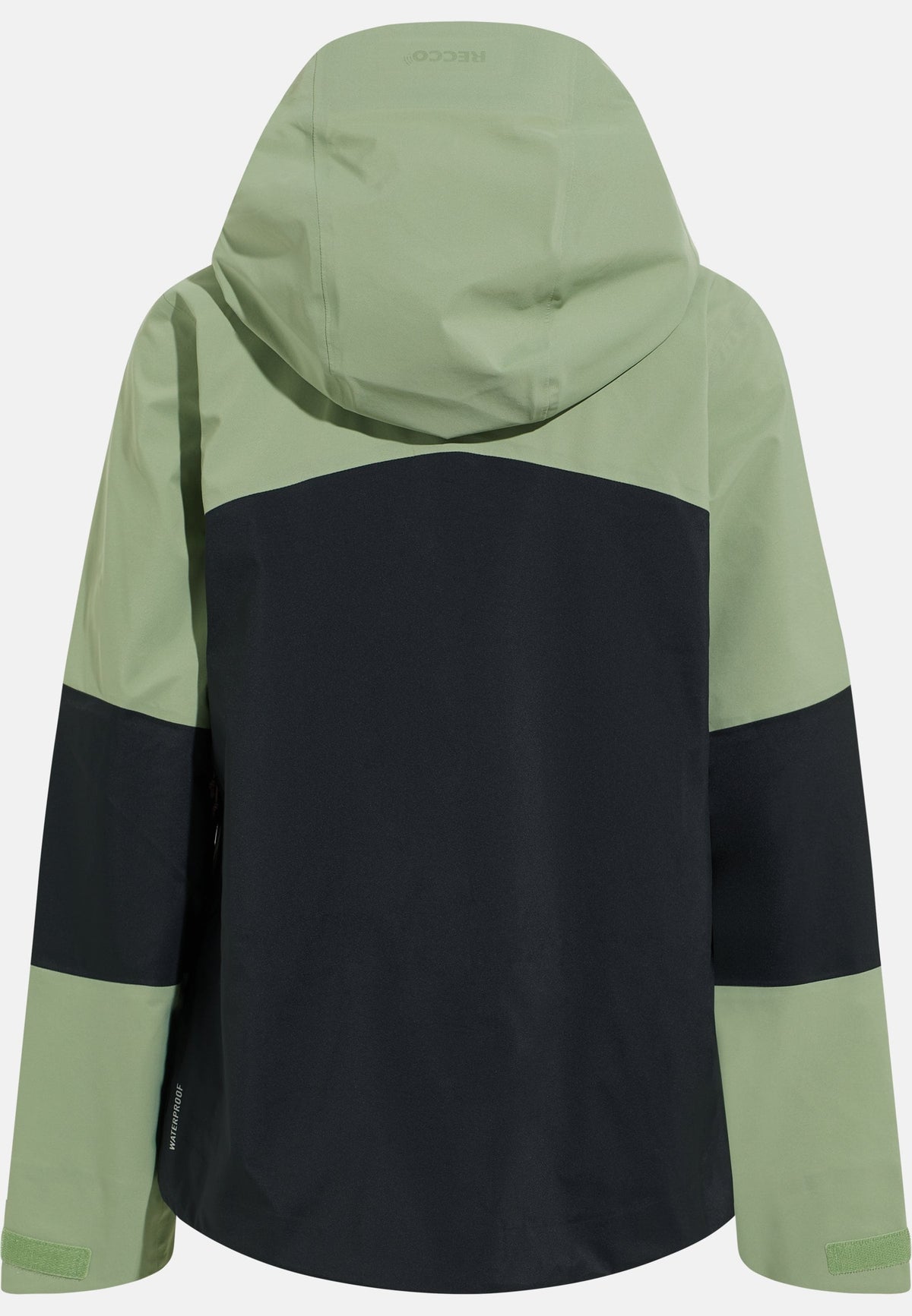 The X-Alp 3L hardshell ski jacket