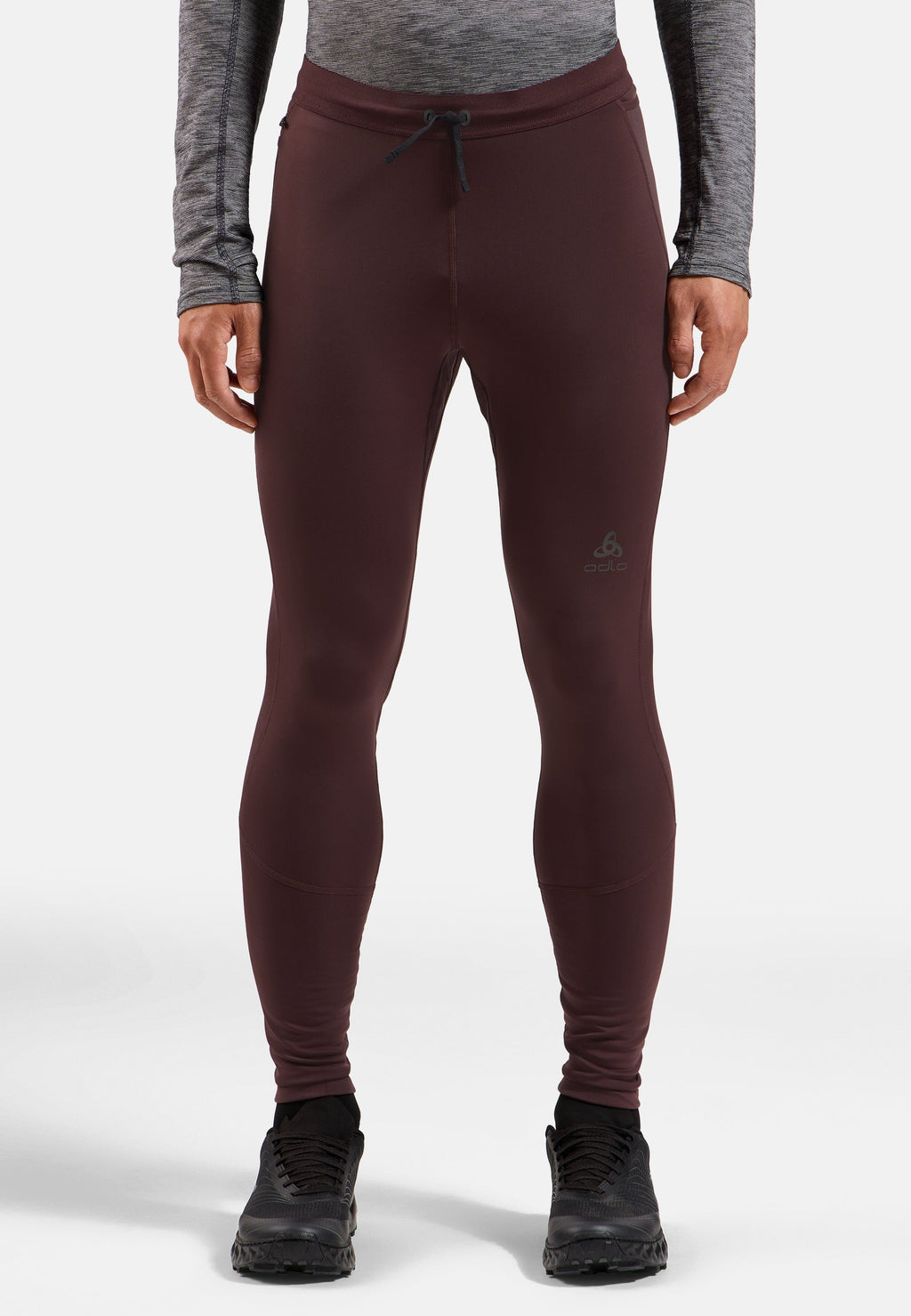 The X-Alp winter running tights