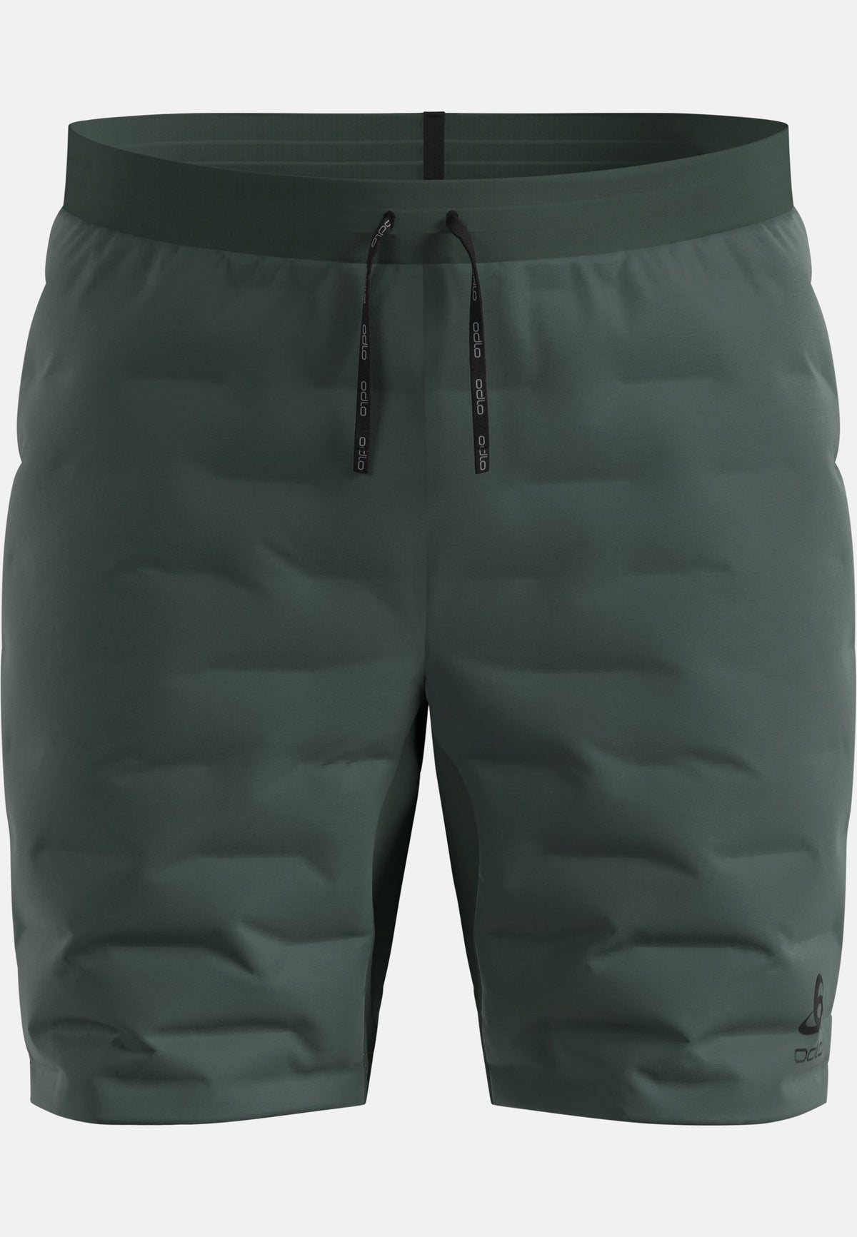 The Zeroweight Insulator shorts