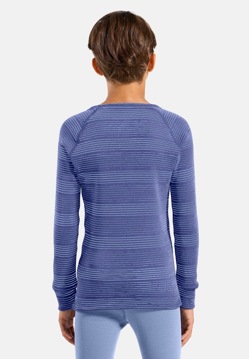 The Kids' Active Warm Base Layer Set