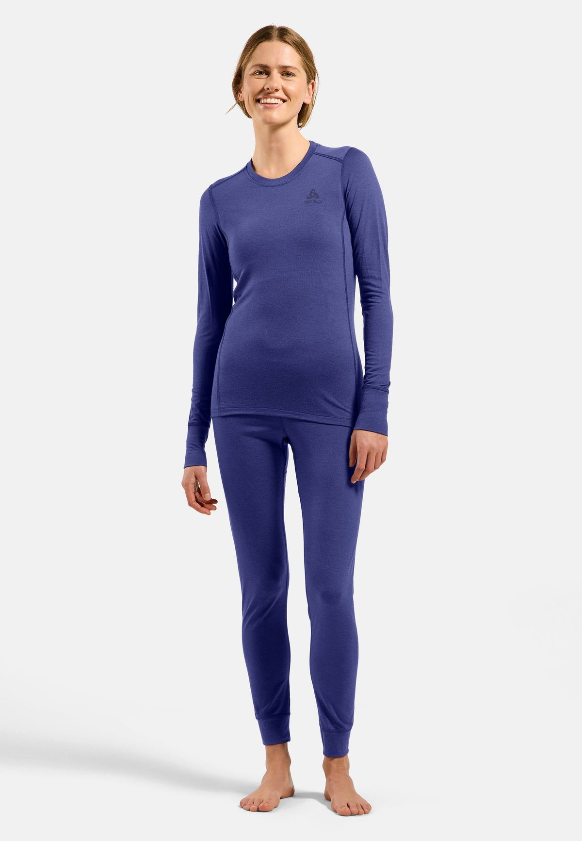 The Natural Merino 200 Base Layer Top