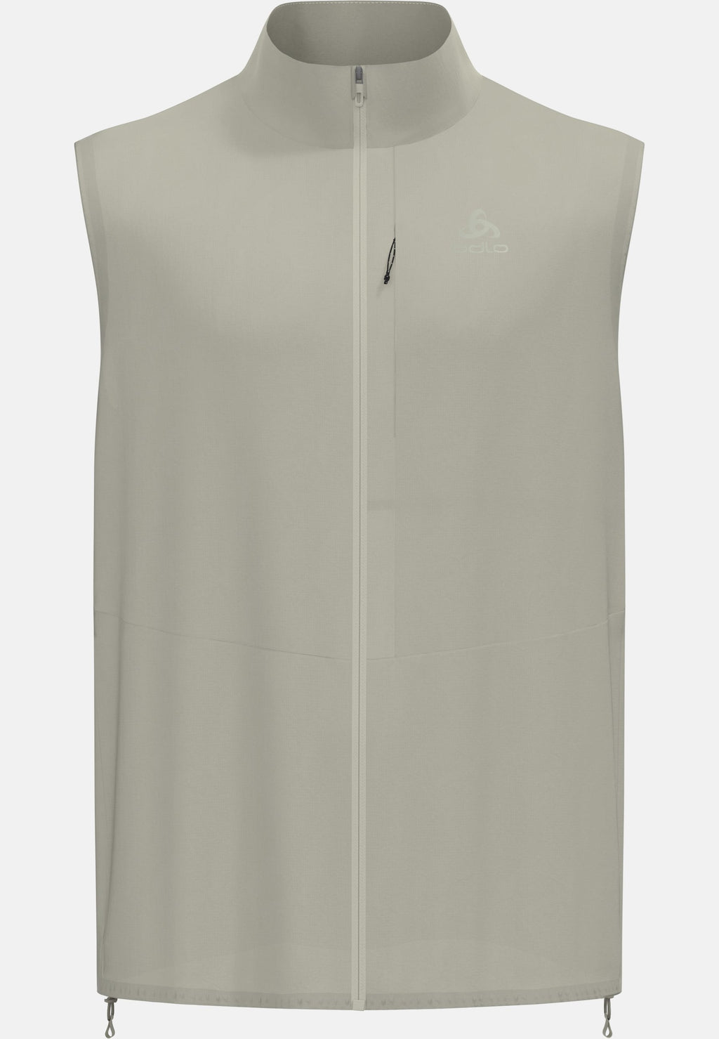 The Zeroweight running vest 2.0