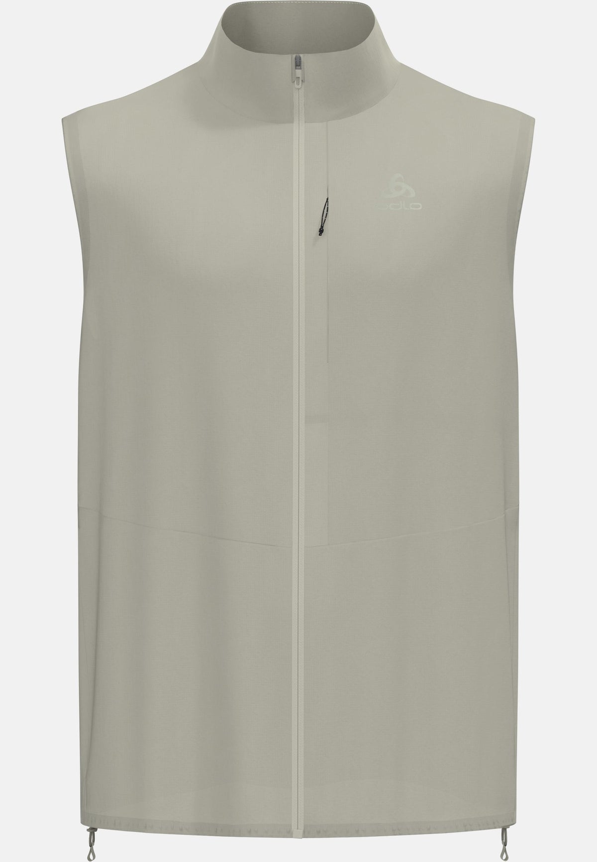 The Zeroweight running vest 2.0