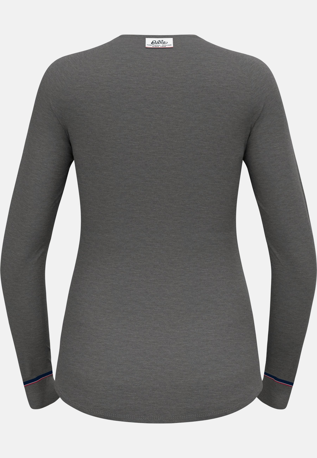 The Active Warm Originals Base Layer Top