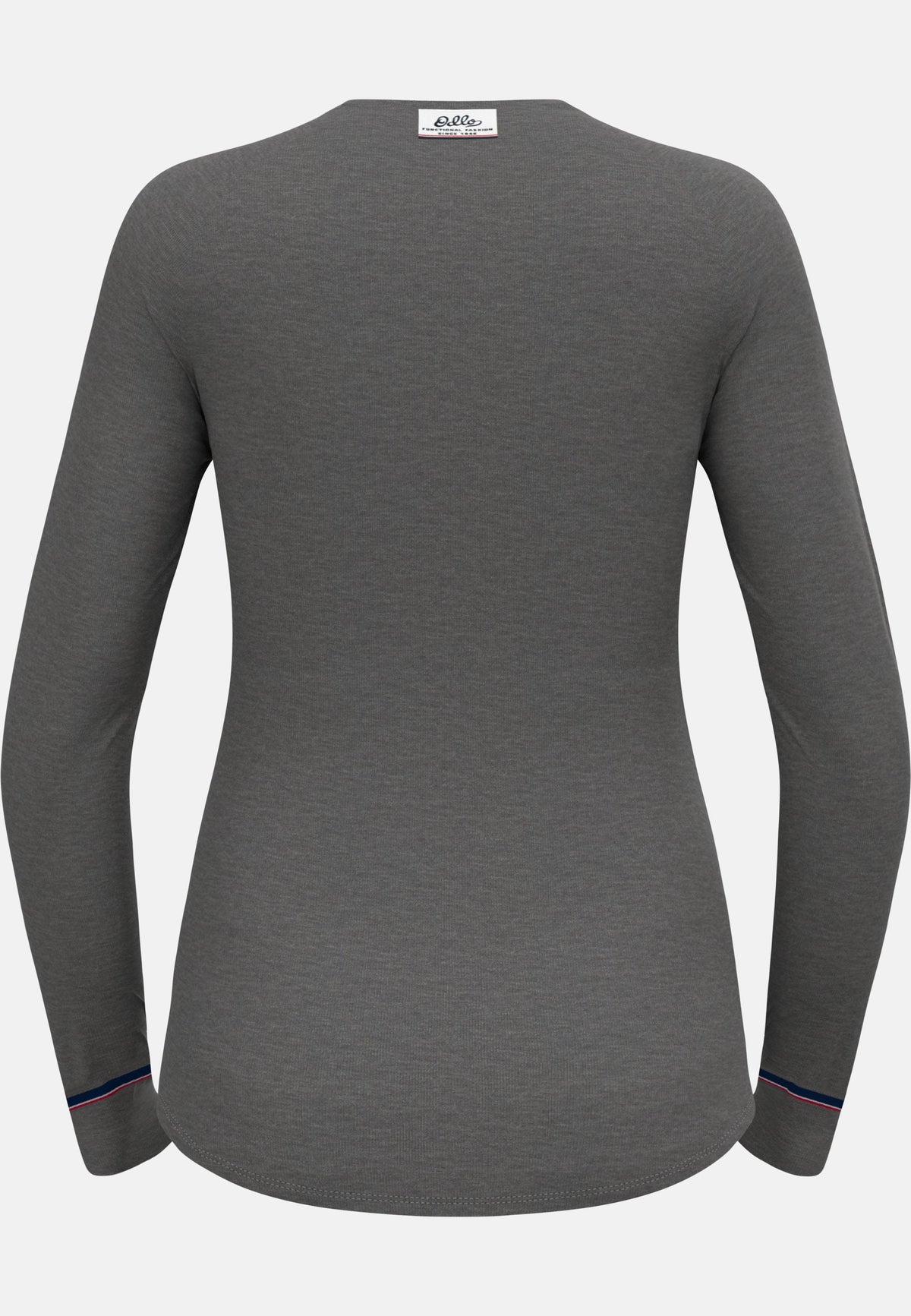 The Active Warm Originals Base Layer Top