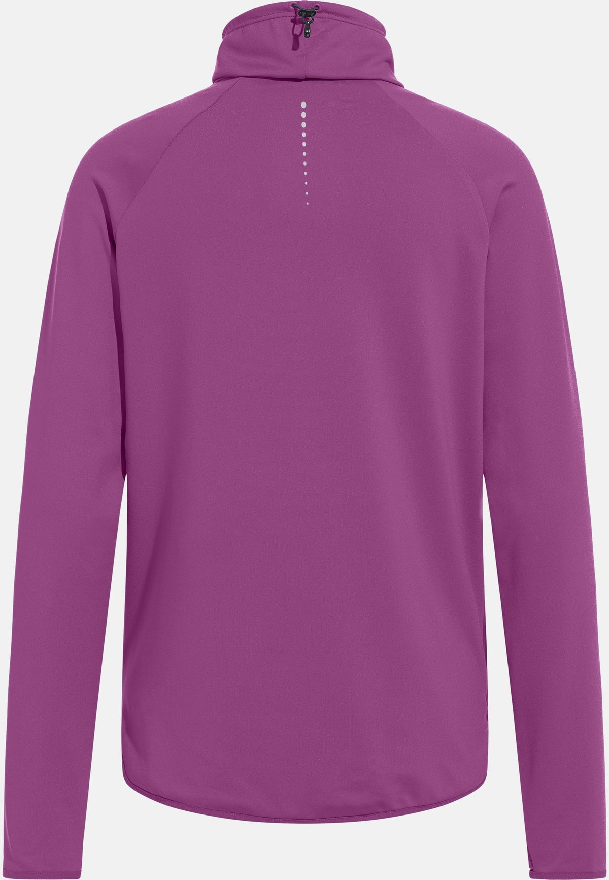 The Zeroweight Ceramiwarm mid layer