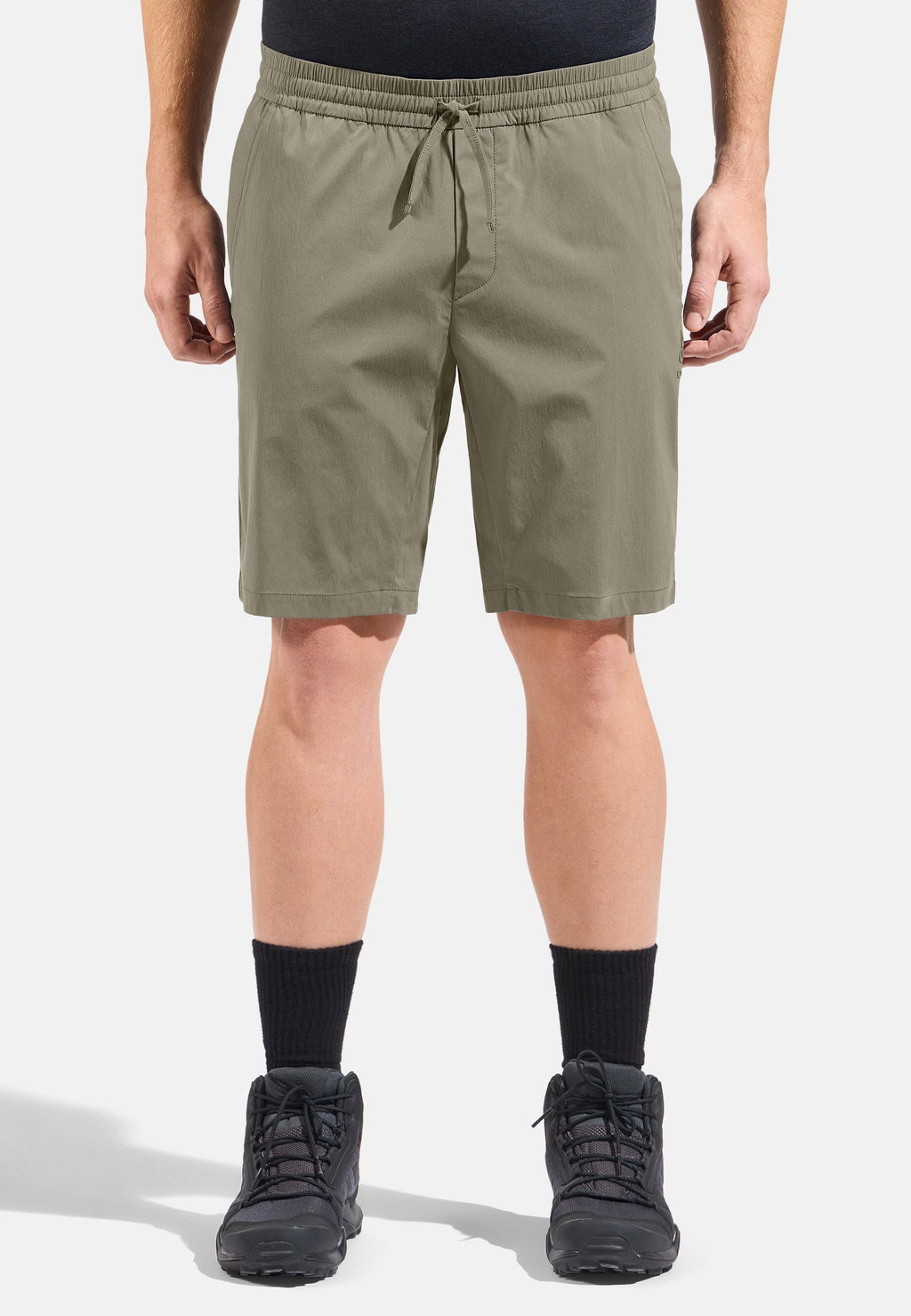 The Essentials hiking shorts