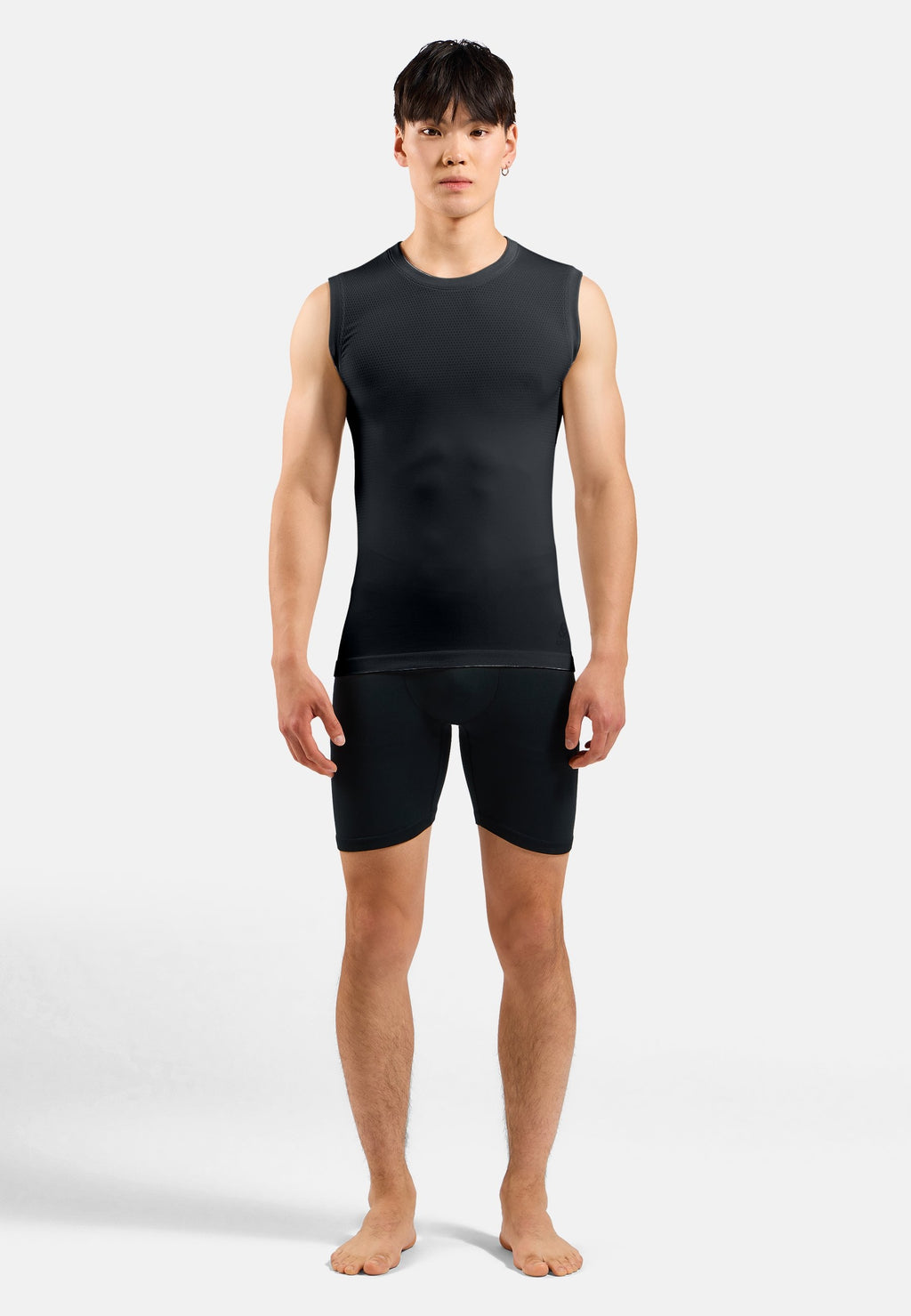 The Performance Light Base Layer Shorts