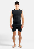 The Performance Light Base Layer Shorts