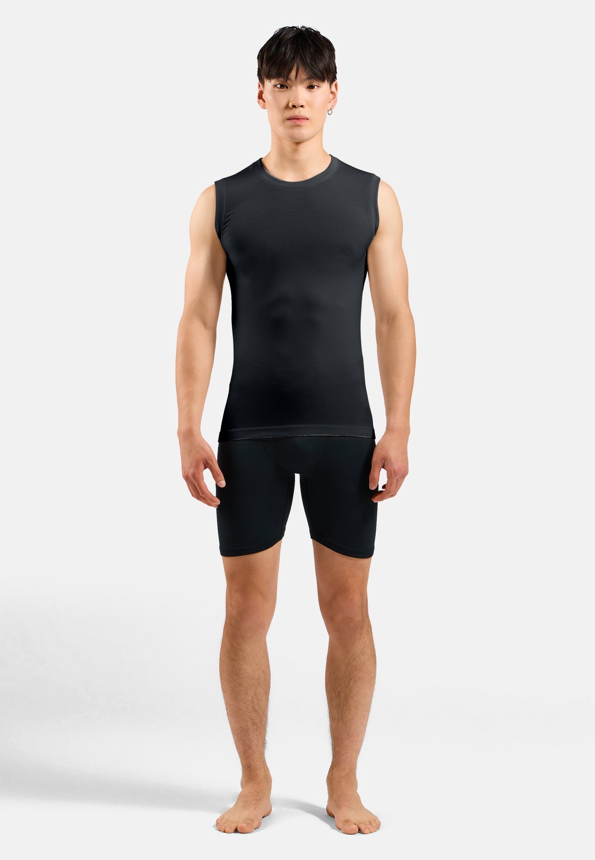 The Performance Light Base Layer Shorts