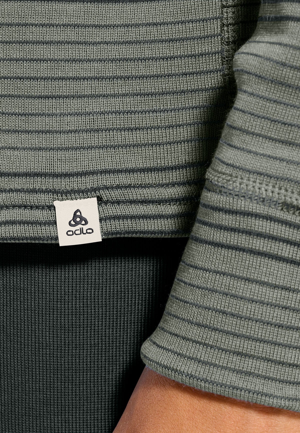 The Kids' Active Warm Base Layer Set