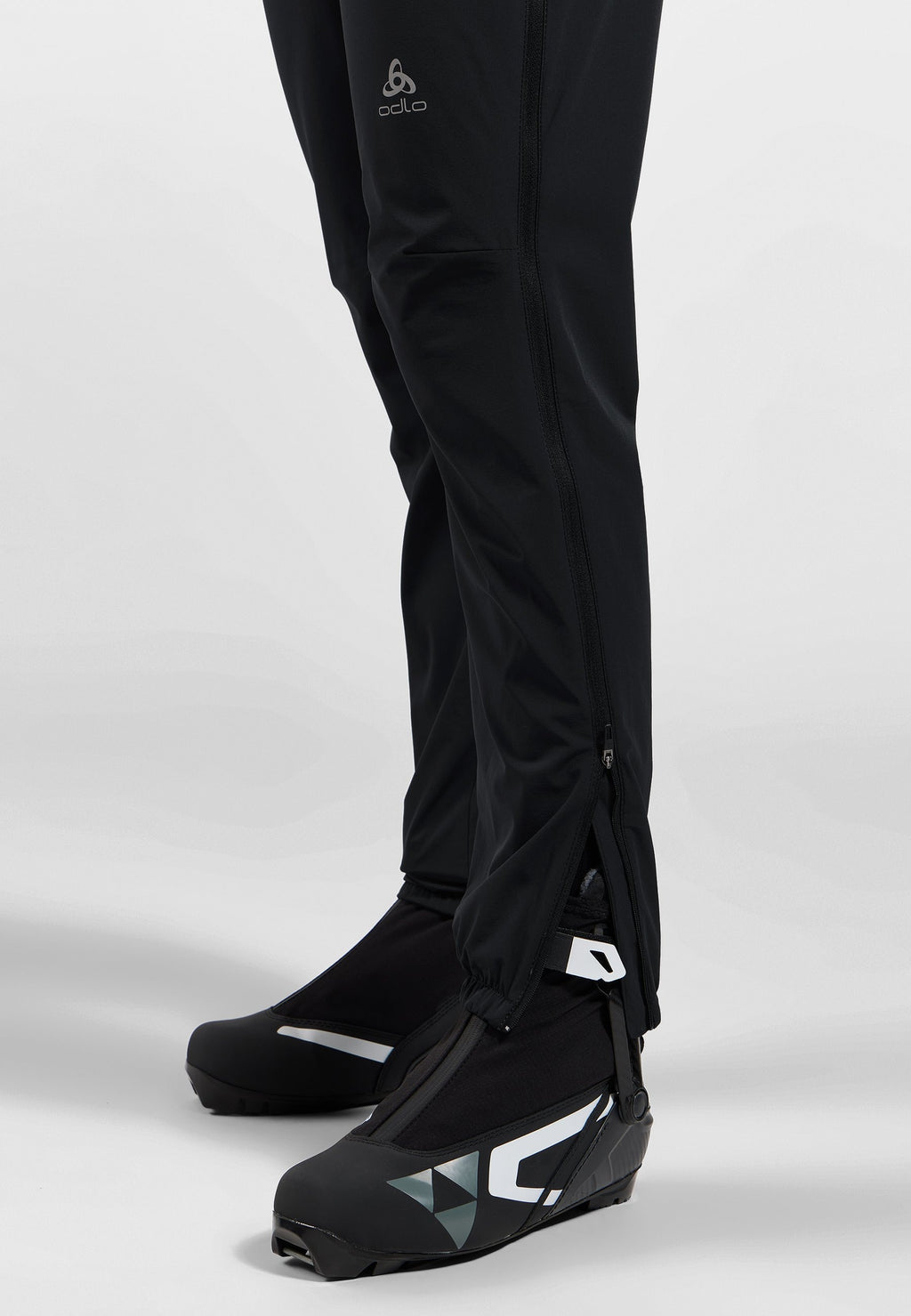The windbreaker cross-country pants