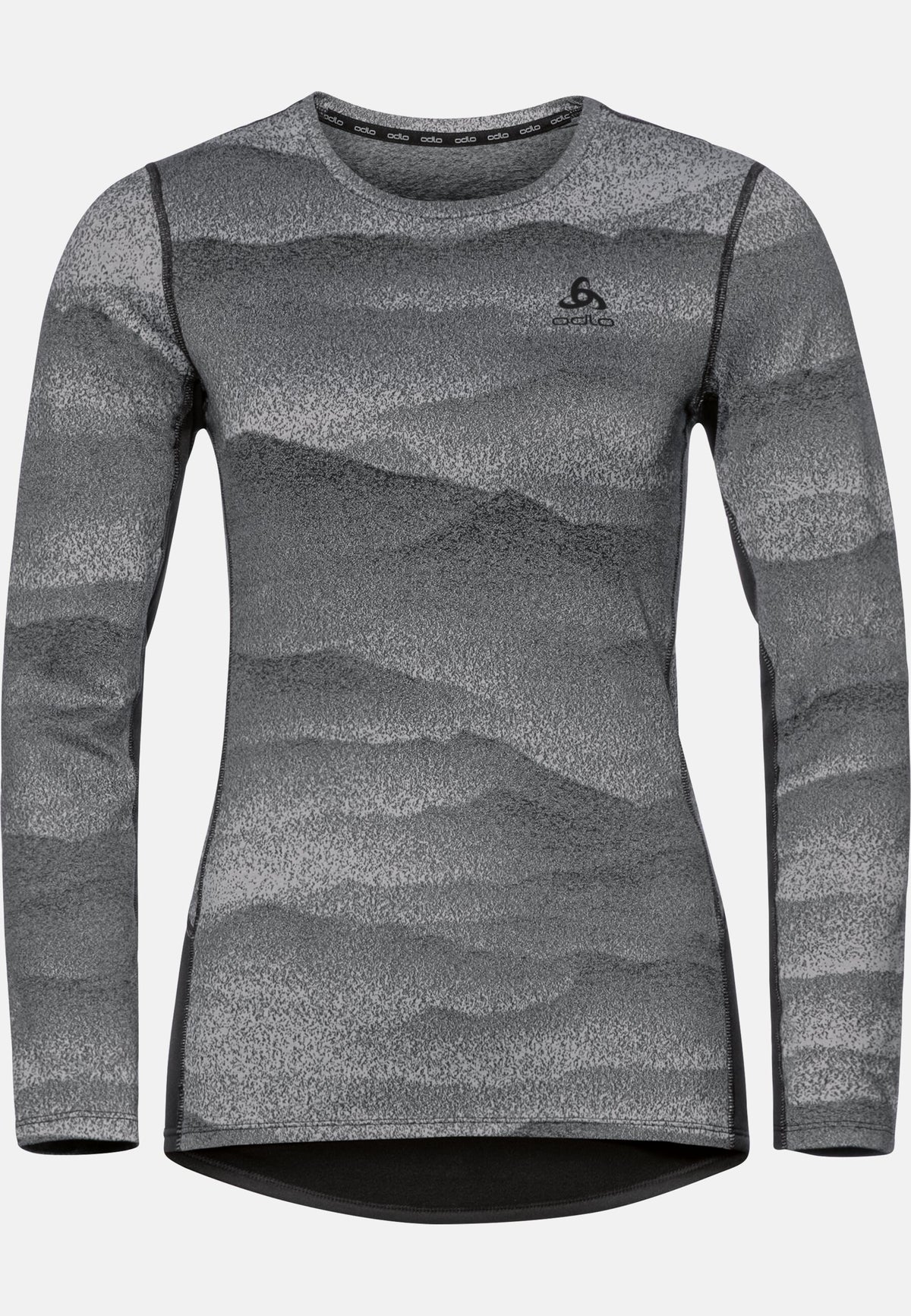 The Whistler Base Layer Top