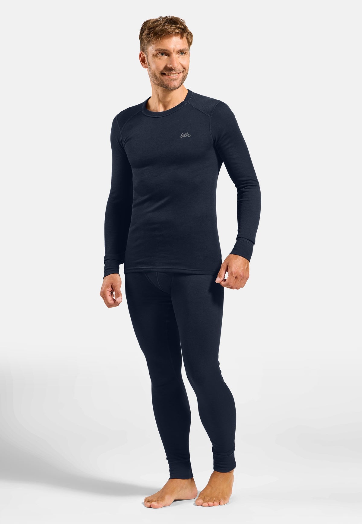 The Active Warm Heritage Base Layer Set