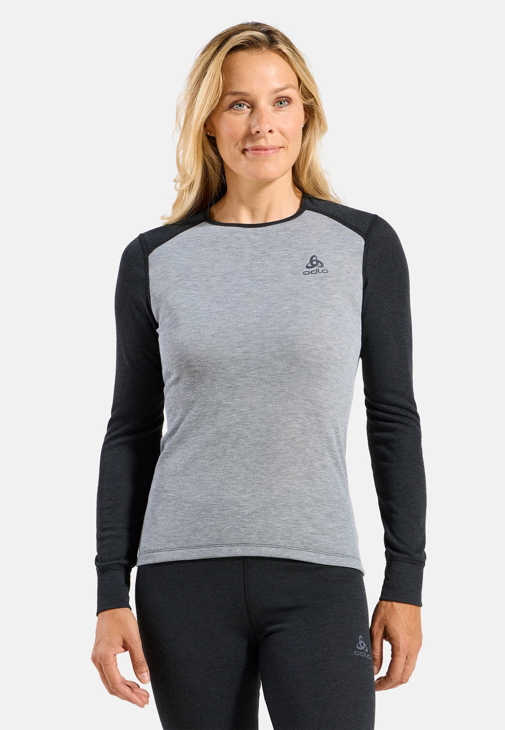 The Active Warm Base Layer Set