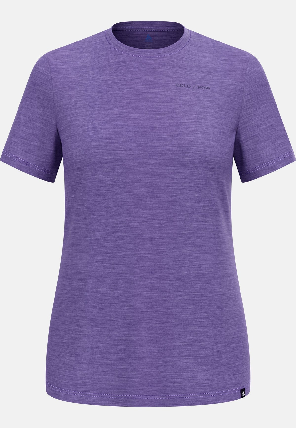 The Odlo x POW Collective Voices merino-blend t-shirt