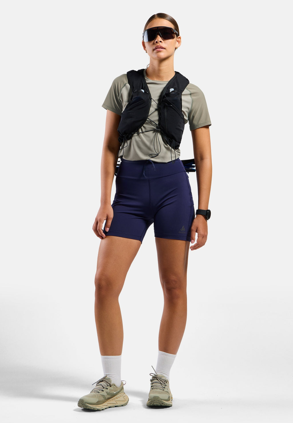 The X-Alp trail running t-shirt