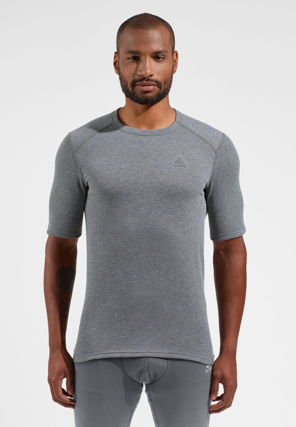 The Active Warm Base Layer T-shirt