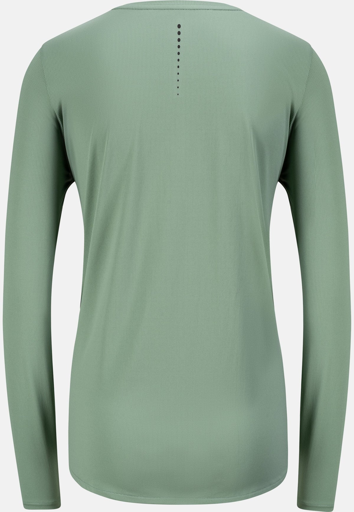 The Zeroweight Chill-Tec long sleeve t-shirt